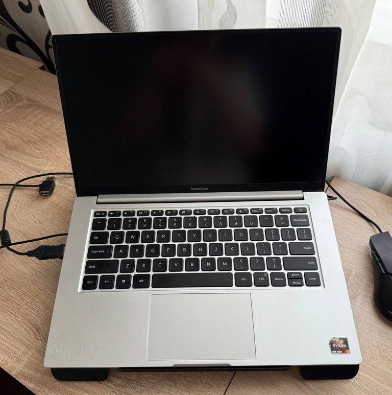 Купить  Xiaomi RedmiBook 14 II Ryzen Edition Б/У