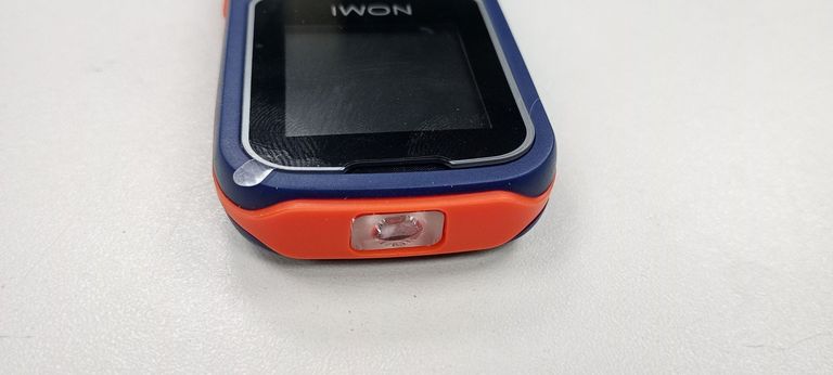 Дешево Nomi i1441 Blue з ломбарду