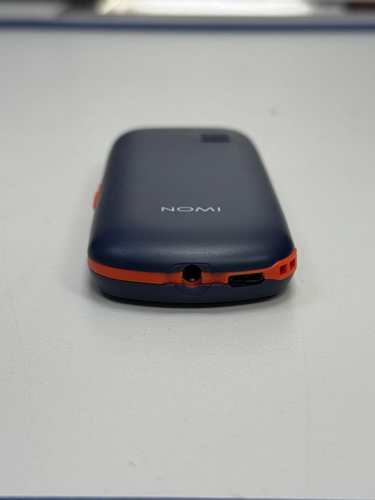 Дешиво Nomi i1441 Blue с ломбарда