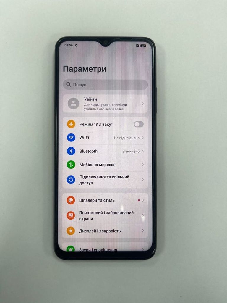 Купити Oppo a38 4/128gb Б/У