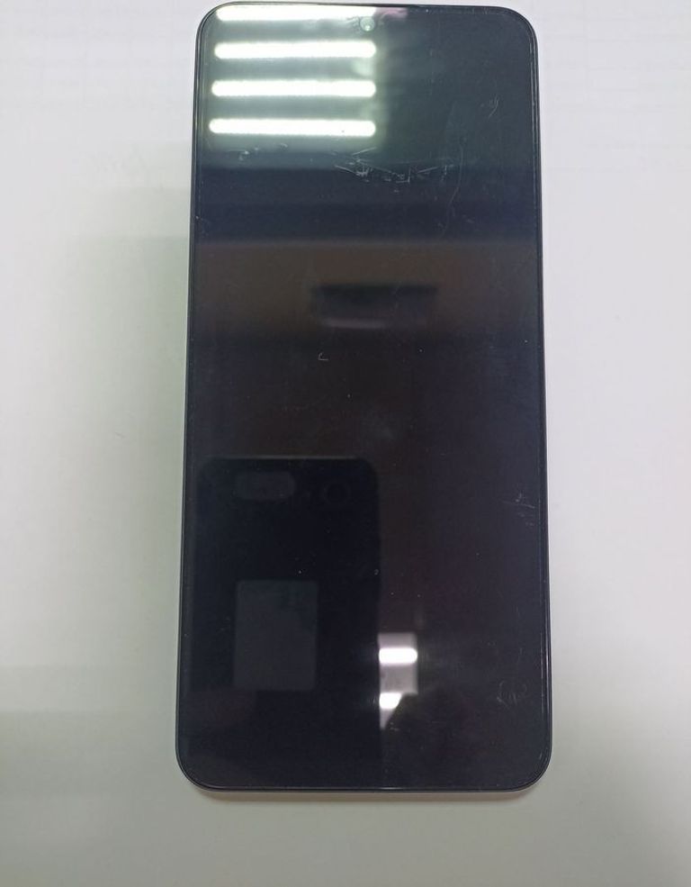 Дешиво Xiaomi redmi 14c 8/256gb с ломбарда