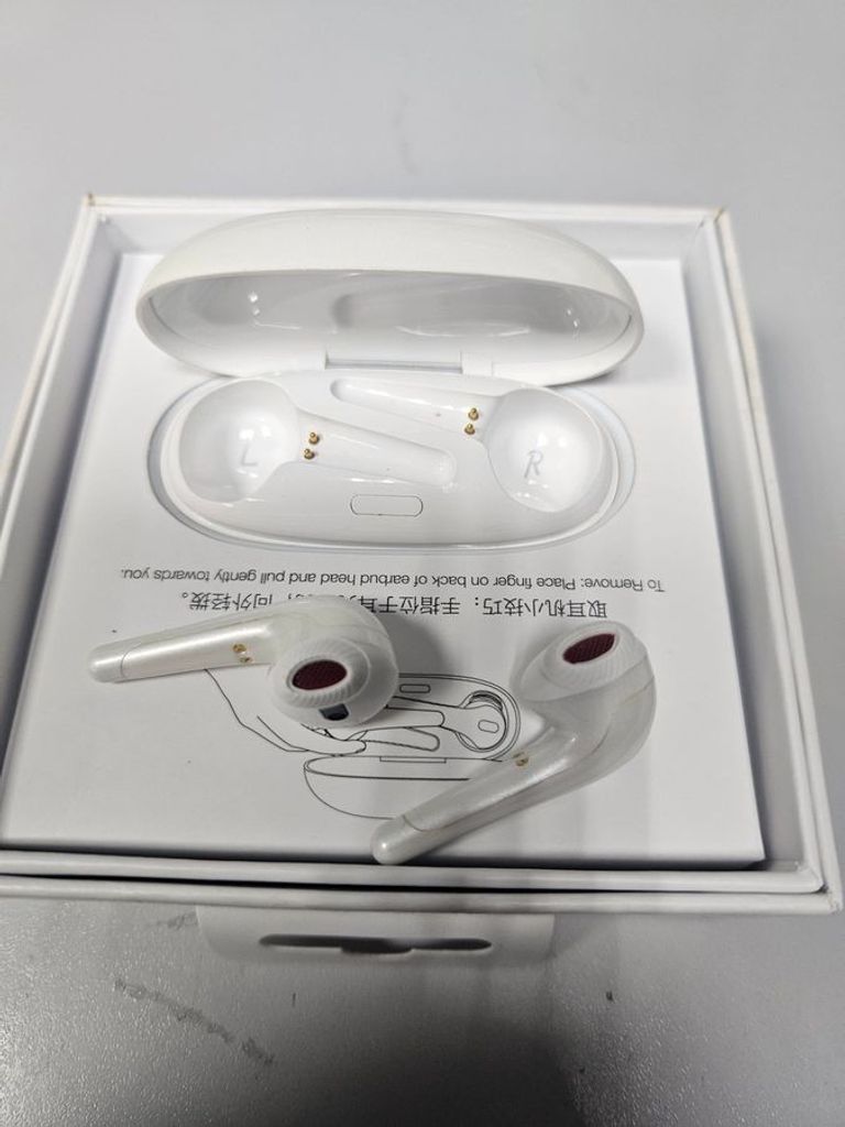 Объявление 1More comfobudstrue ess3001t Б/У