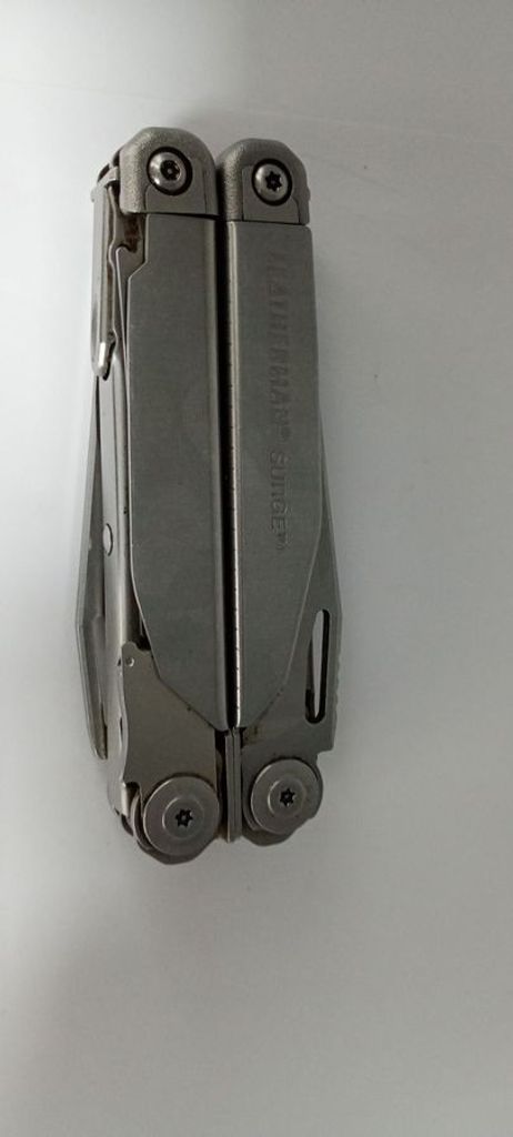 Leatherman surge Код:01-200838570. Изображение 6