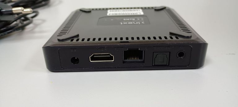 Купить Inext TV5 Ultra Б/У