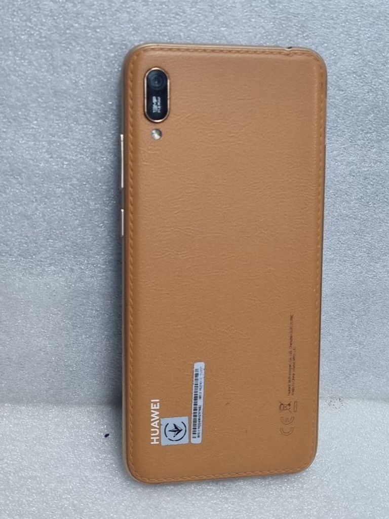 Huawei y6 2019 2/32gb Код:01-200838135. Изображение 5