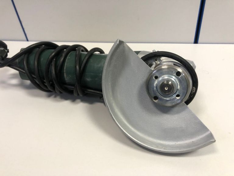 Распродажа Metabo w 650-125, продавец Техноскарб