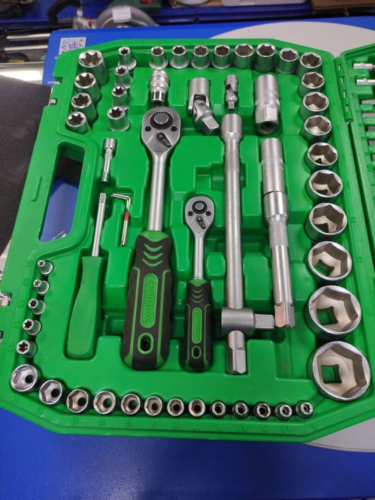 Intertool ET-6108 Код:01-200838649. Зображення 6