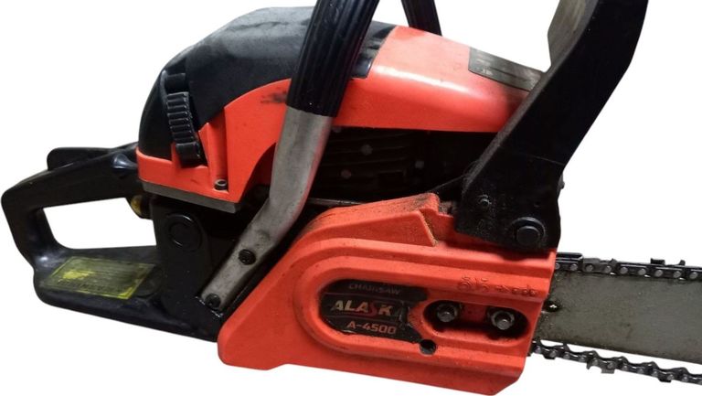 Дешиво ALASKA A-4500 с ломбарда