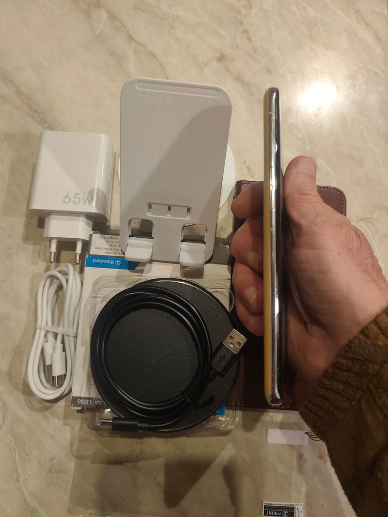 OPPO Find X3 Pro 12/256GB Cosmic Mocha Код:null. Изображение 7