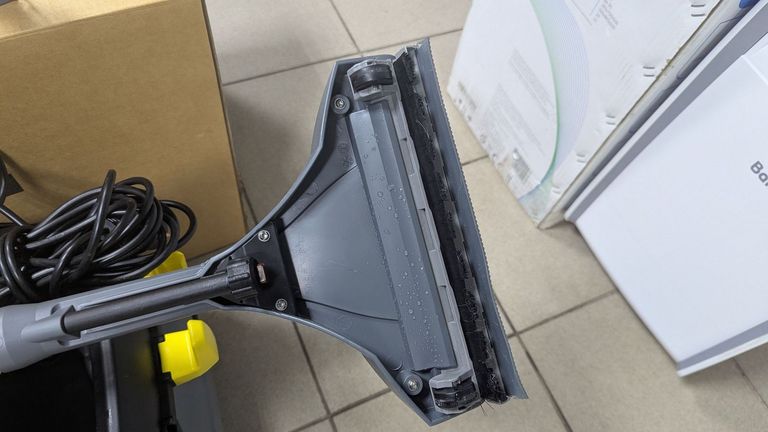 Karcher puzzi 10/1 Код:01-200841235. Изображение 8