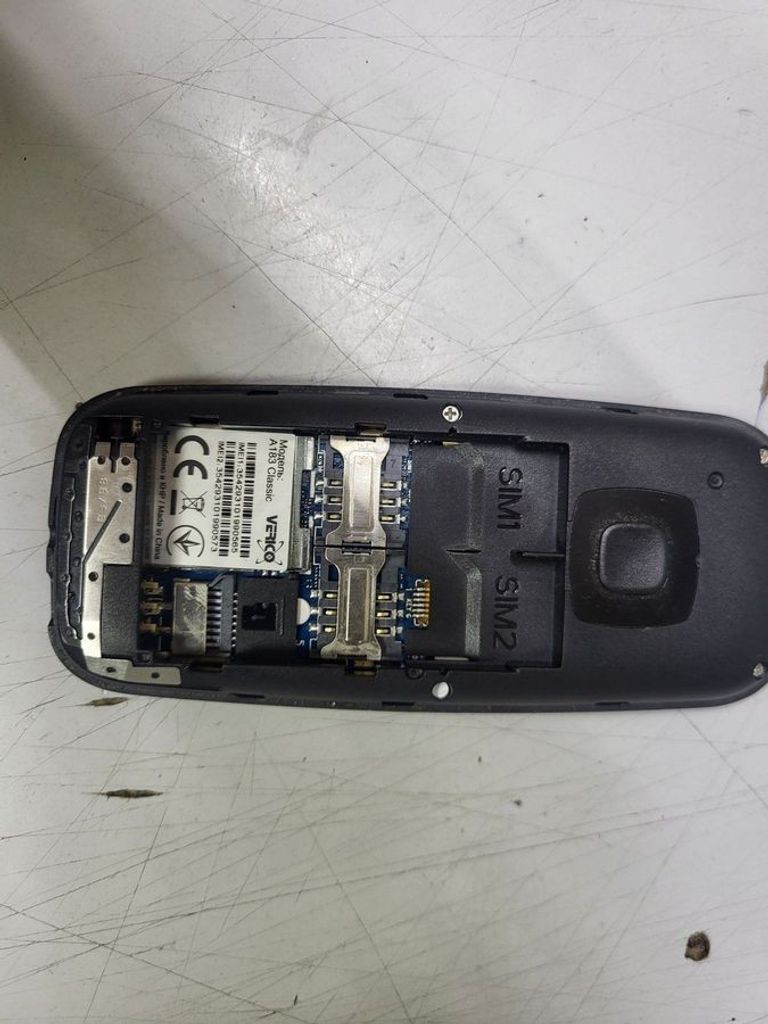 Купить Verico a183 Б/У