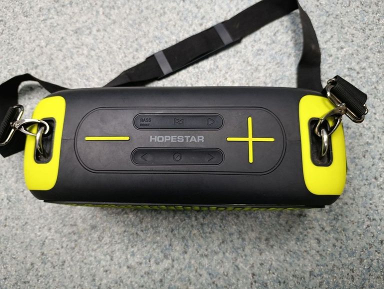 Купить Hopestar A30 Black Б/У