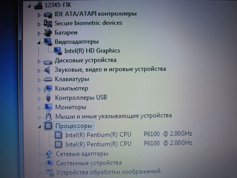 Lenovo B560 (4GB/250GB/15.6"/Intel HD)  Код:null. Изображение 7