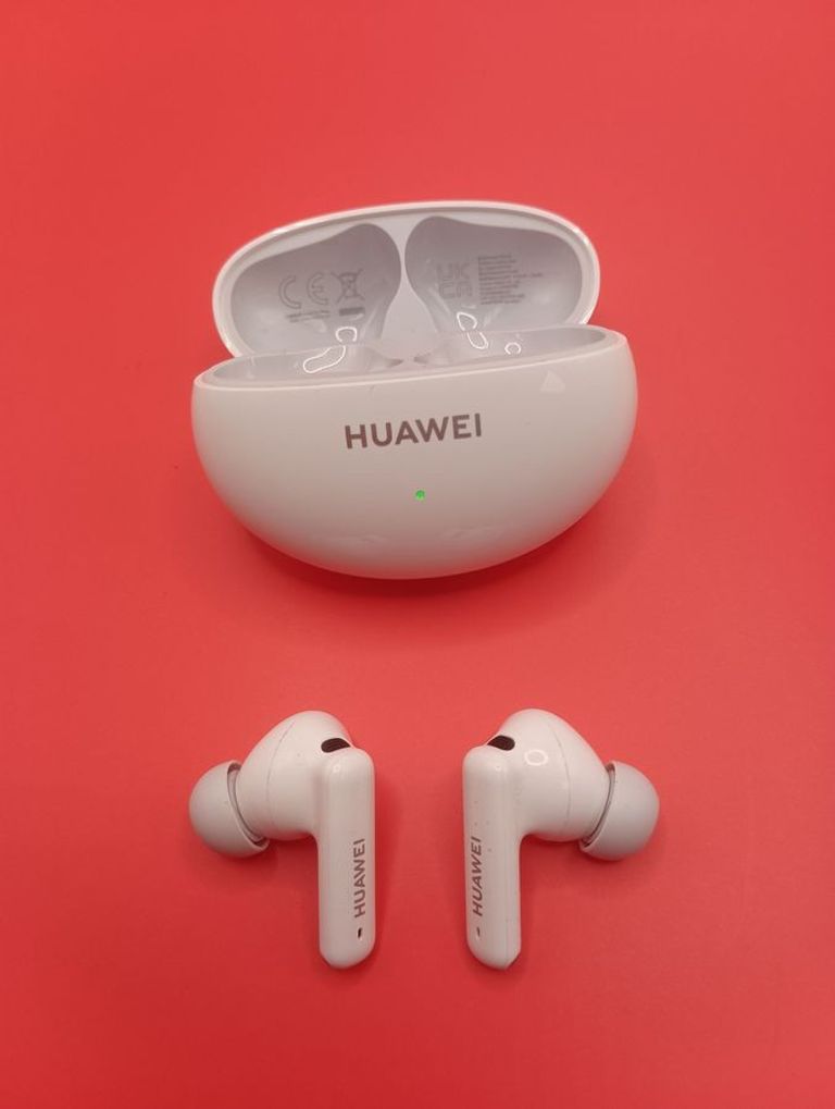 Купить Huawei freebuds 6i Б/У