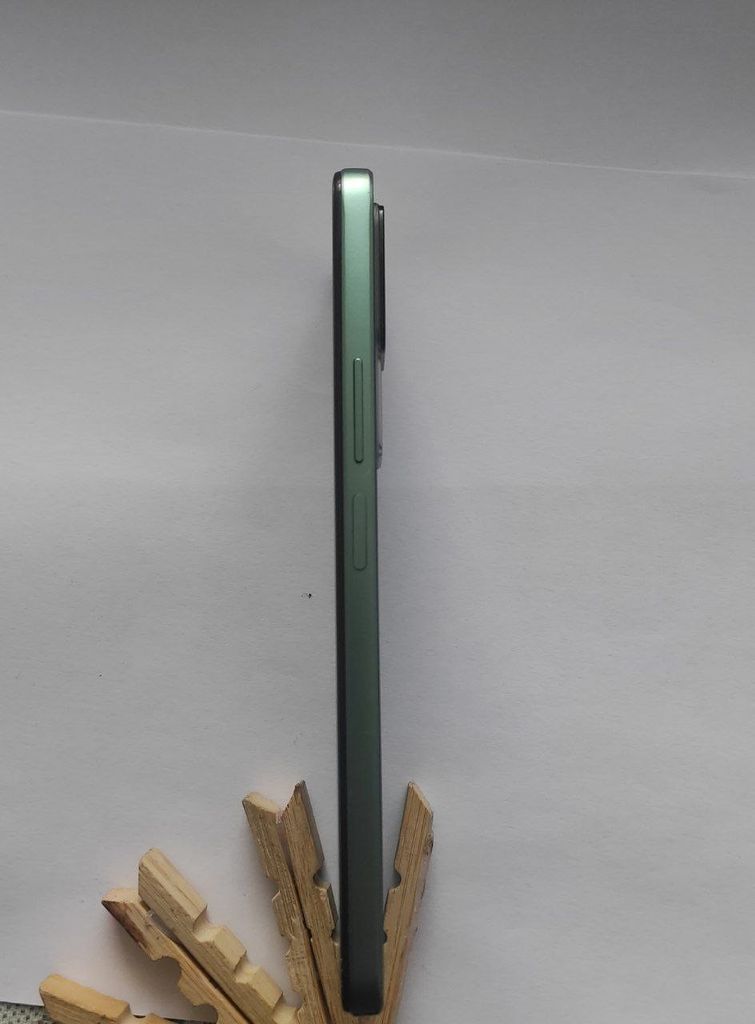 Xiaomi Poco F4 8/256GB Nebula Green Код:null. Изображение 6