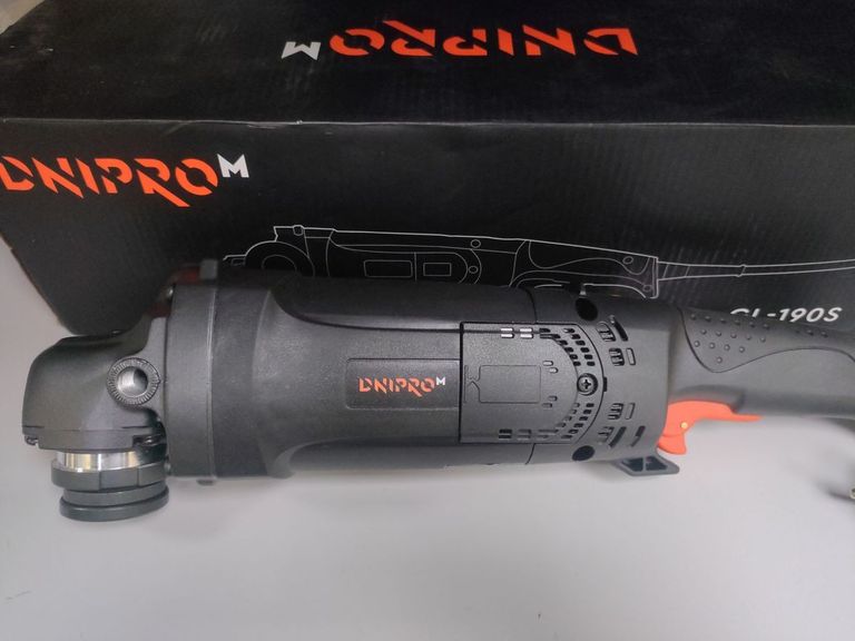 Купити Dnipro-M gl-190s Б/У