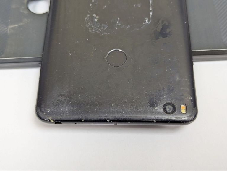 Xiaomi mi max 2 4/64gb Код:01-200831337. Зображення 6