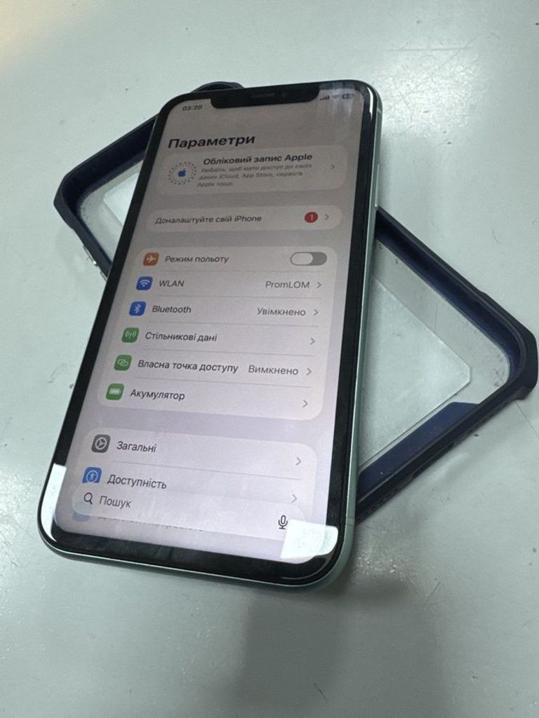 Дешево Apple iphone 11 128gb з ломбарду