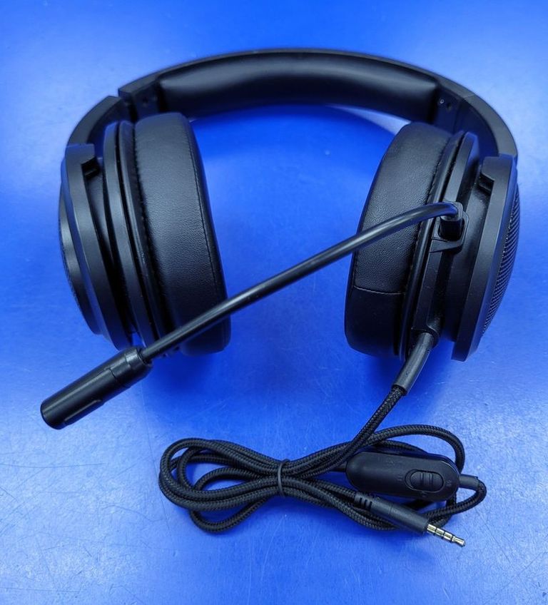 Купить Hator hellraizer Б/У