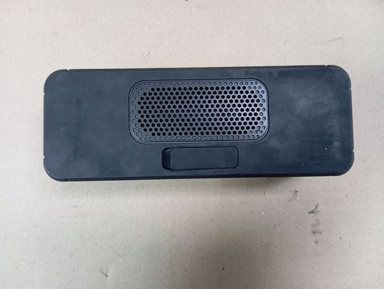 Розпродаж Mlove S203 Black, продавець Техноскарб