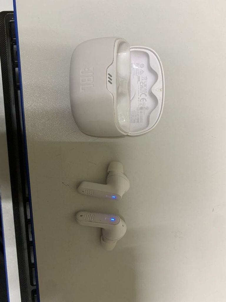 Объявление Jbl tune beam Б/У