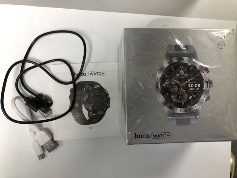 Hoco y20 Код:01-200844681. Изображение 8