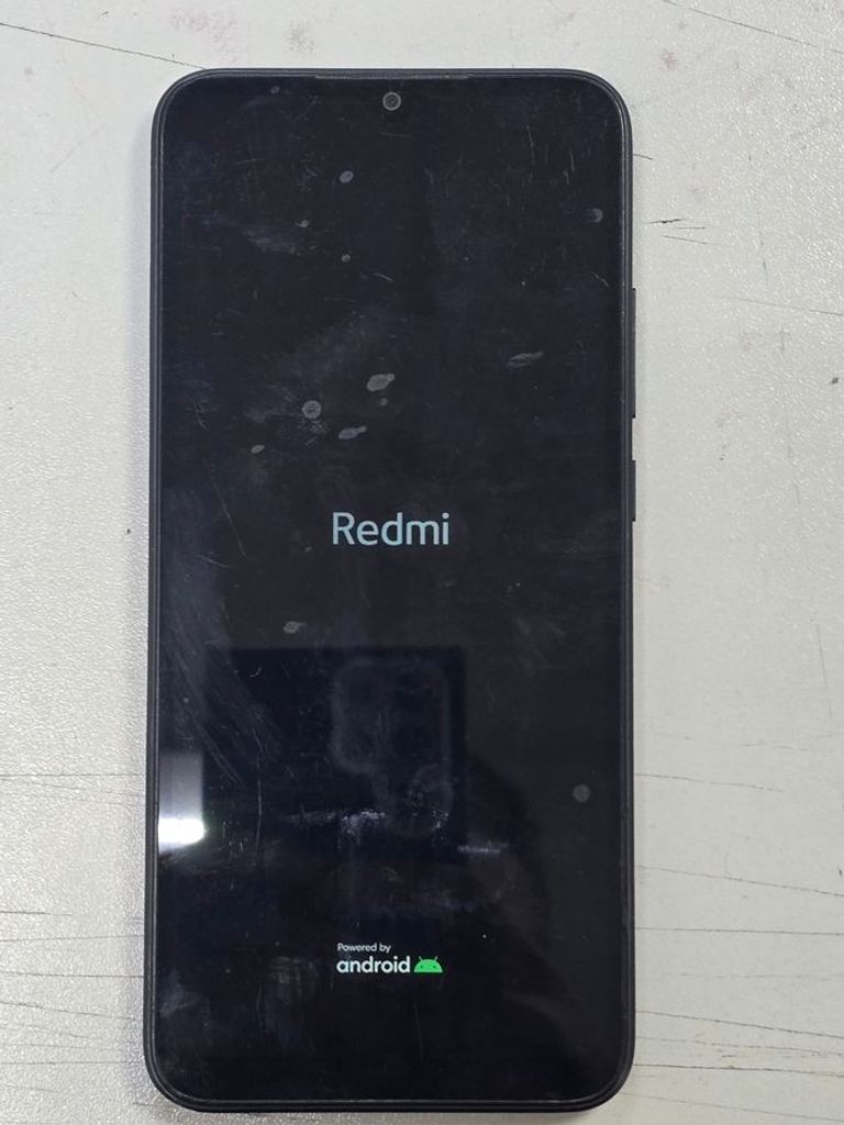 Купить Xiaomi redmi 9c 2/32gb Б/У