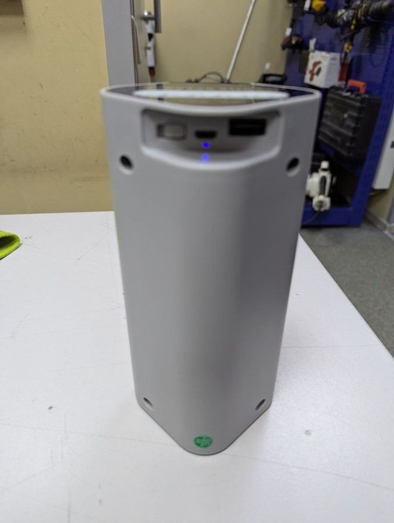 Объявление Mobile Speaker ms-a01 Б/У