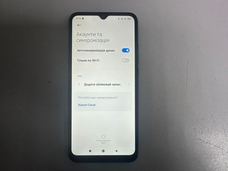 Xiaomi redmi 9a 2/32gb Код:01-200843899. Изображение 13