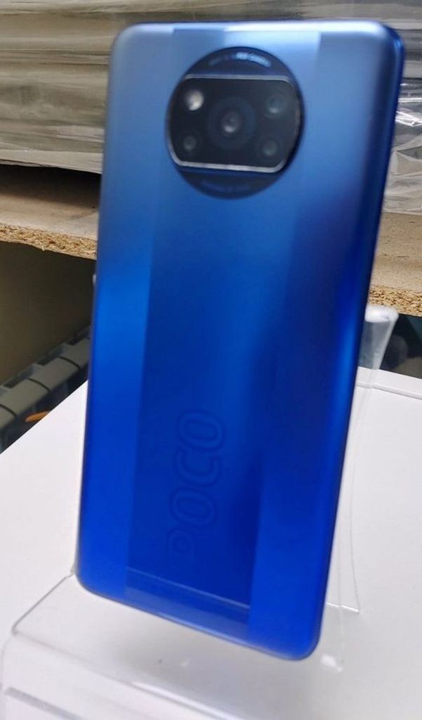 Распродажа Xiaomi poco x3 pro 6/128gb, продавец Техноскарб