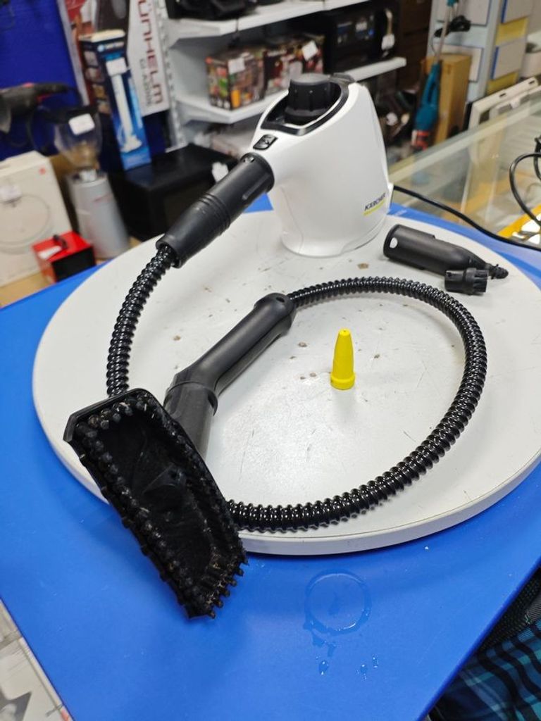 Karcher SC 1 (1.516-260.0) Код:01-200843843. Изображение 13