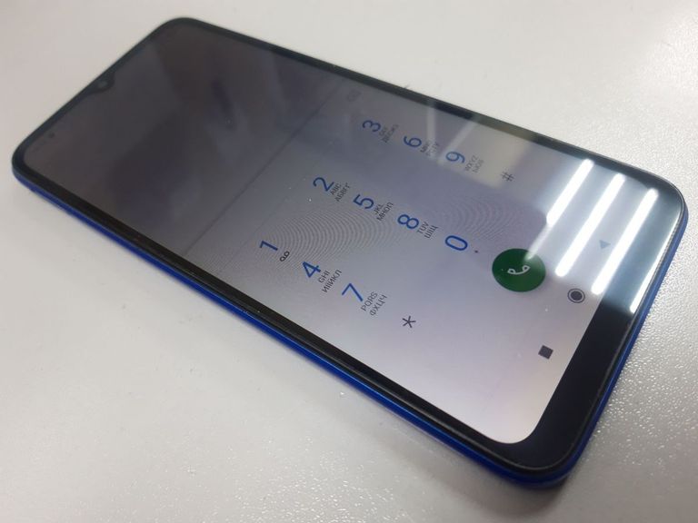 Xiaomi redmi 9c nfc 3/64gb Код:01-200844481. Изображение 8