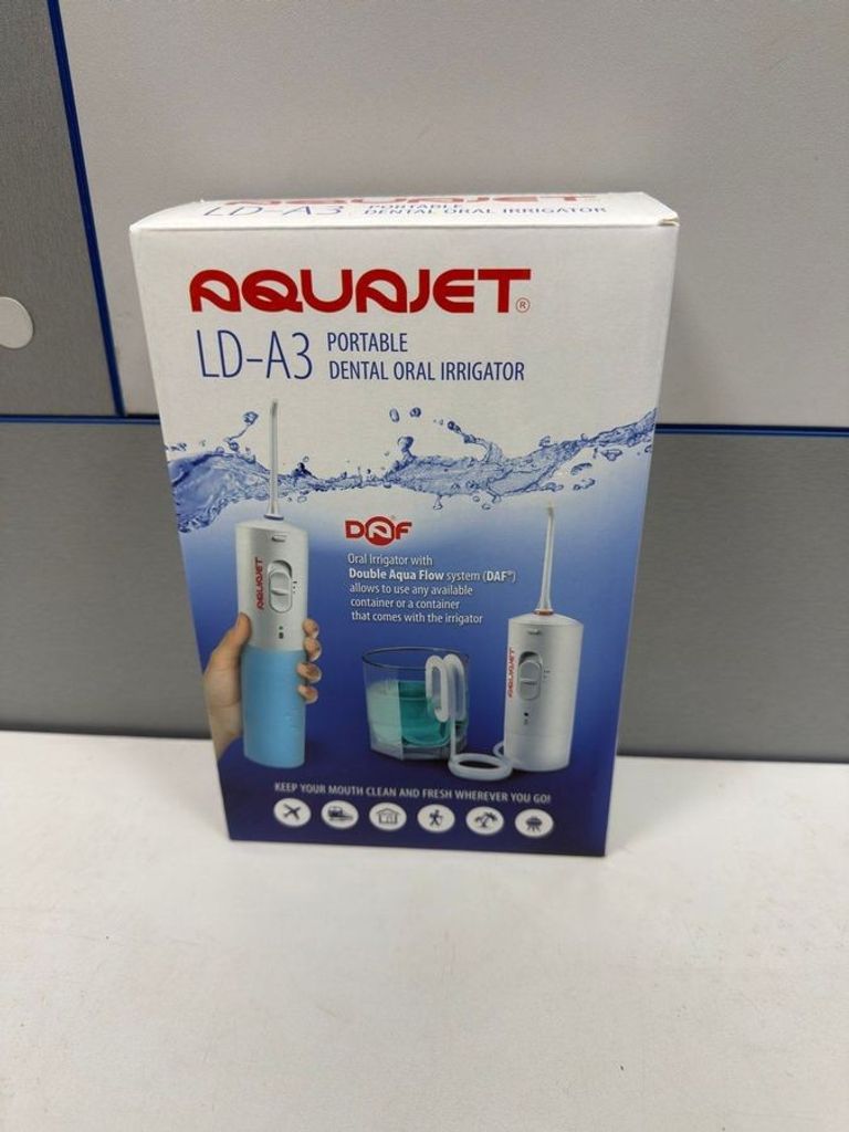 Купити Aquajet LD-A3 Б/У