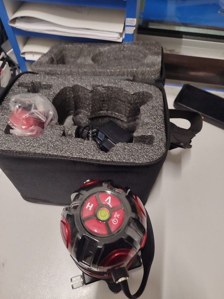 Купити Deko laser 4v1h Б/У