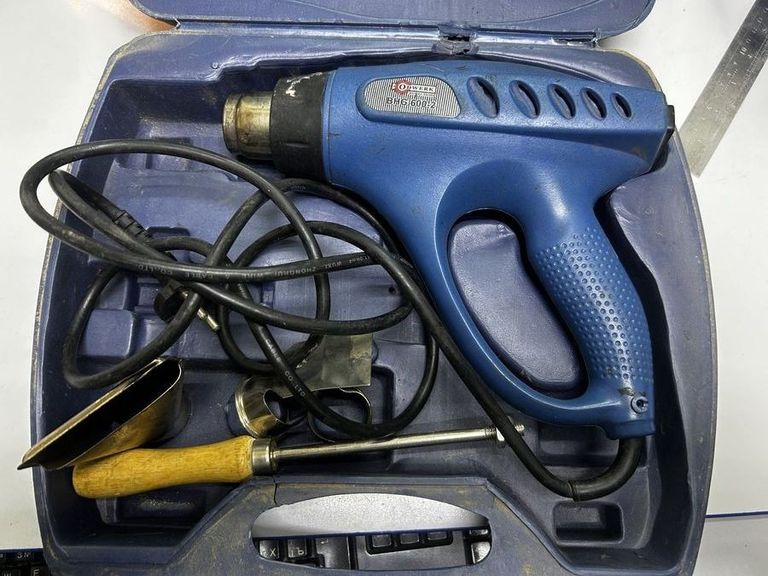 Дешево Odwerk BHG 650 LCD з ломбарду