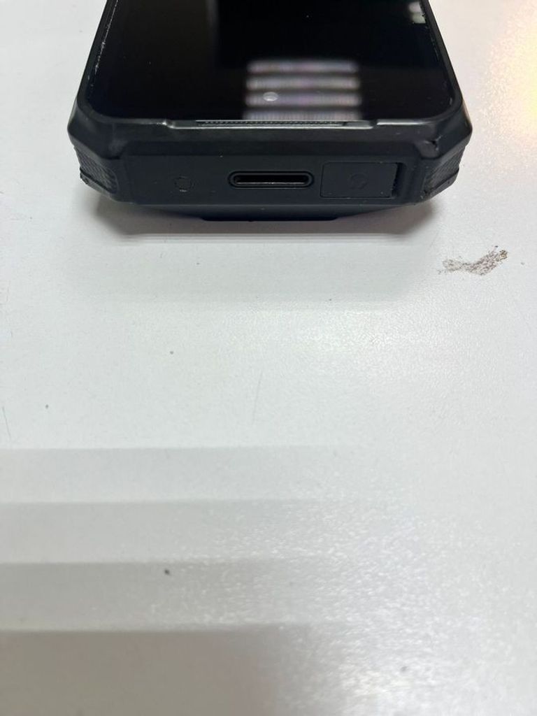 Розпродаж Ulefone Armor 24 12/256GB Black, продавець Техноскарб