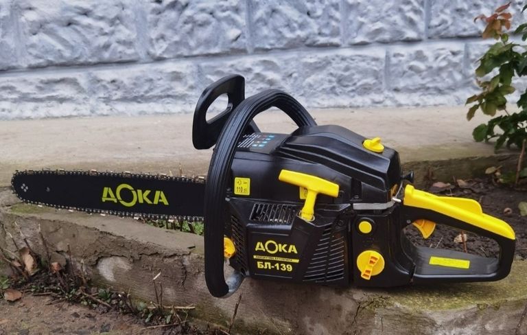 Купить Дока БЛ-139 Б/У