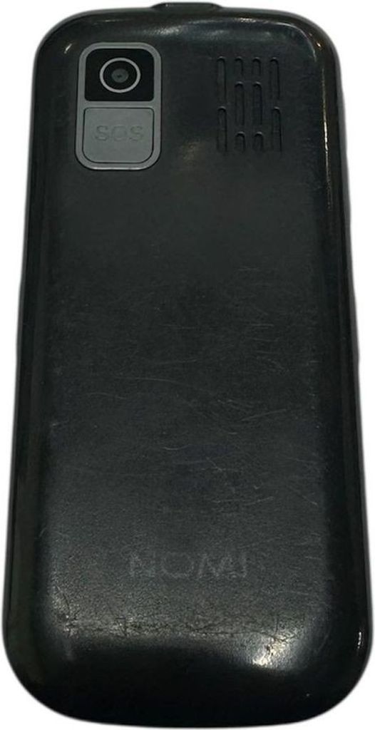 Дешево Nomi i1871 Black з ломбарду