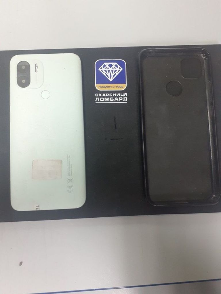 Распродажа Xiaomi Redmi A1 2/32GB Black, продавец Техноскарб