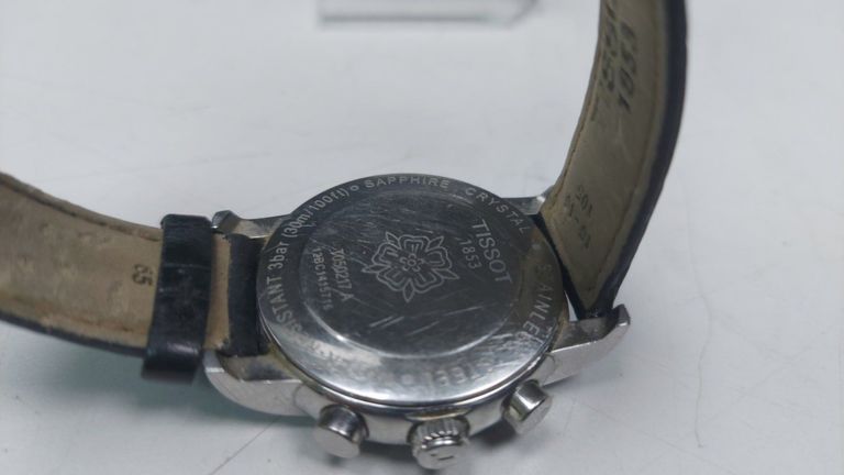 Дешево Tissot t050217 a з ломбарду