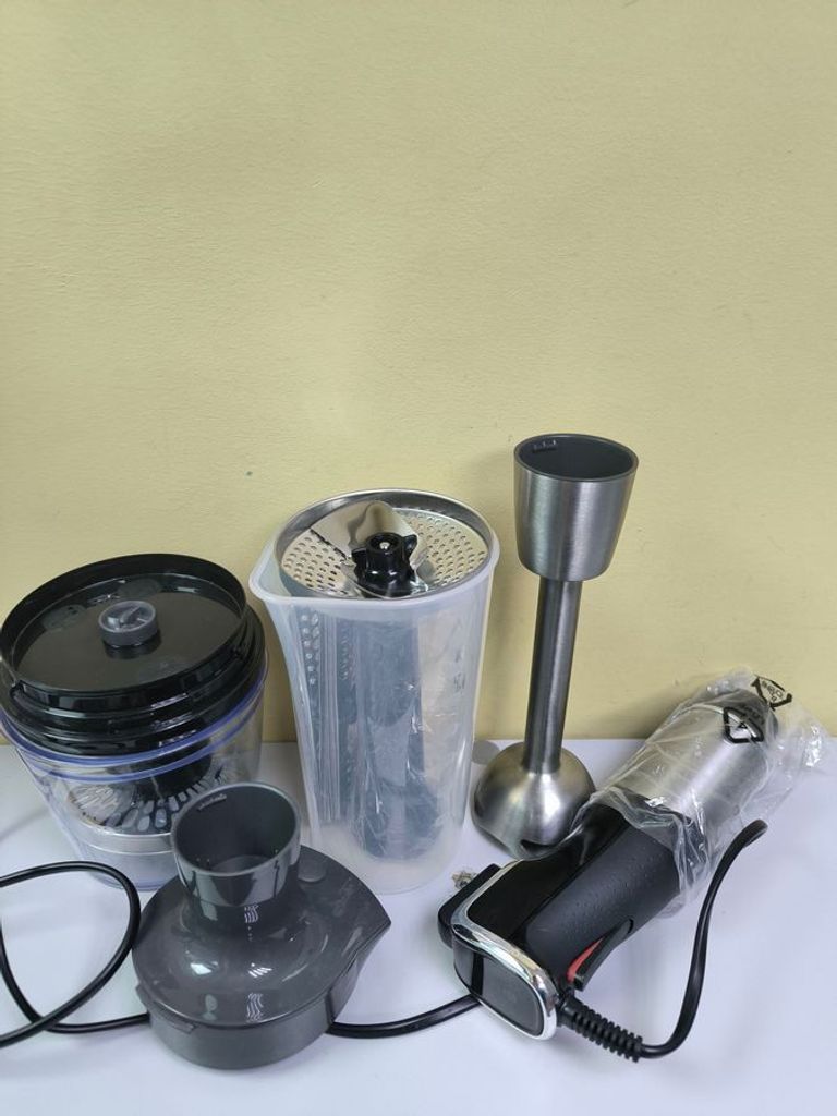 Дешиво Tefal HB95LD38 с ломбарда