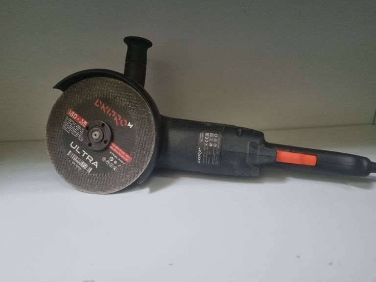 Купить Dnipro-M gl-190s Б/У