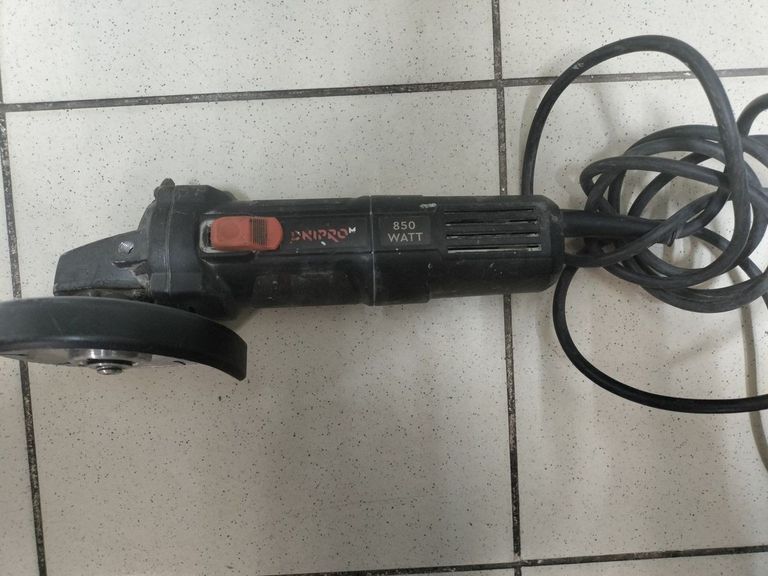 Купити Dnipro-M gs-100s Б/У