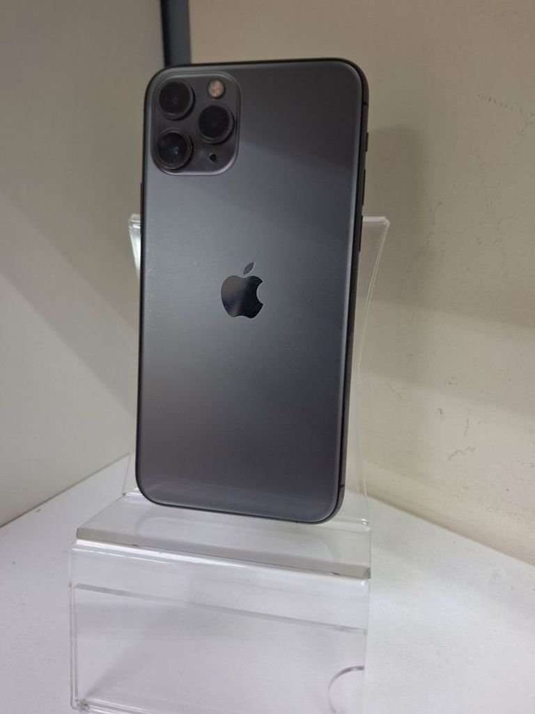 Купить Apple iphone 11 pro 64gb Б/У