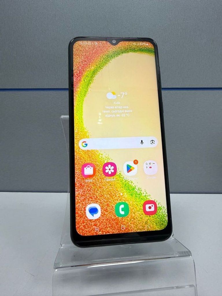 Купити Samsung galaxy a04 4/64gb Б/У