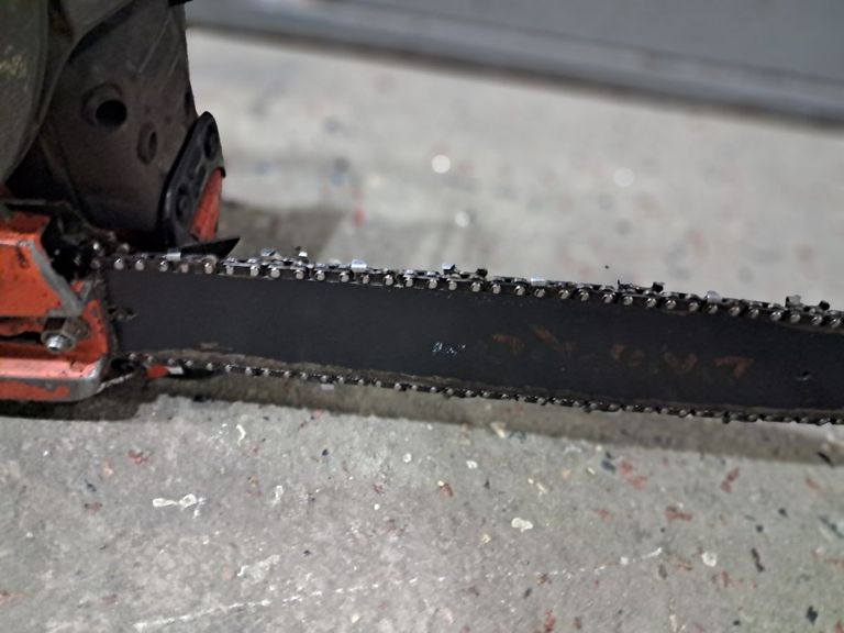 Розпродаж Husqvarna 357xp, продавець Техноскарб