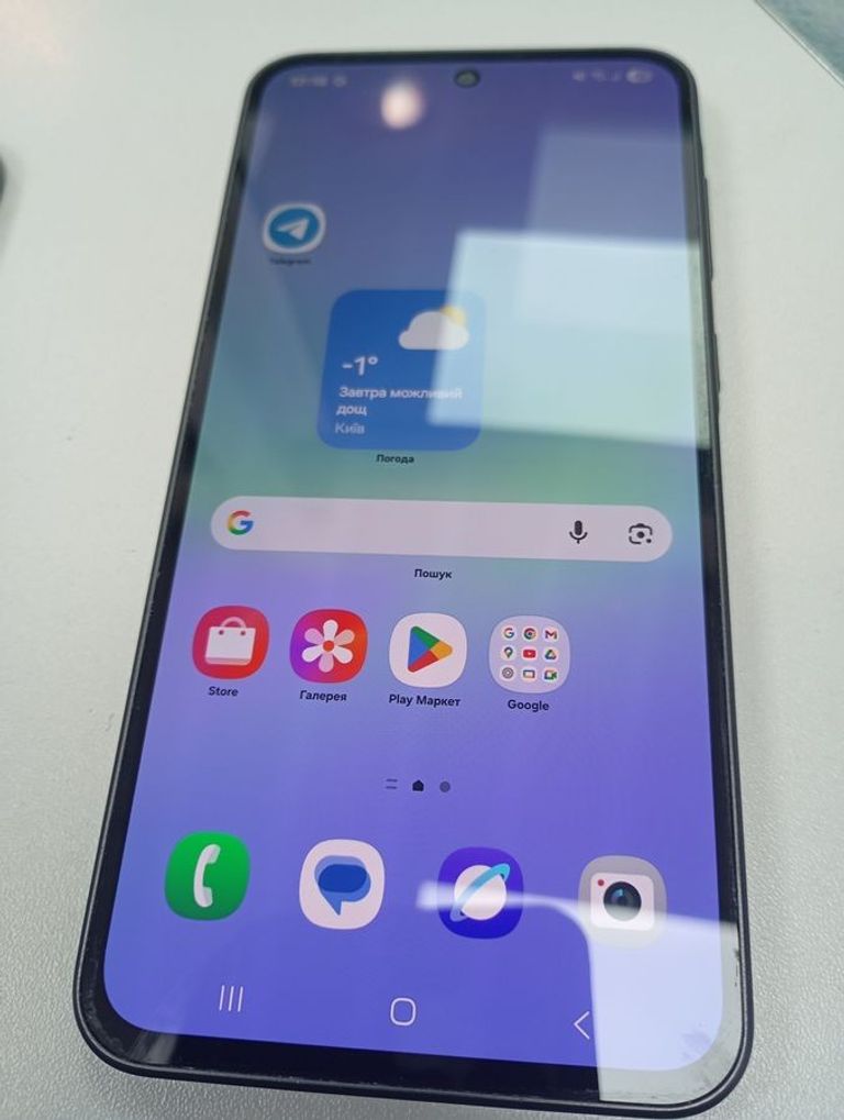 Samsung galaxy a36 5g 6/128gb Код:01-200849226. Зображення 5