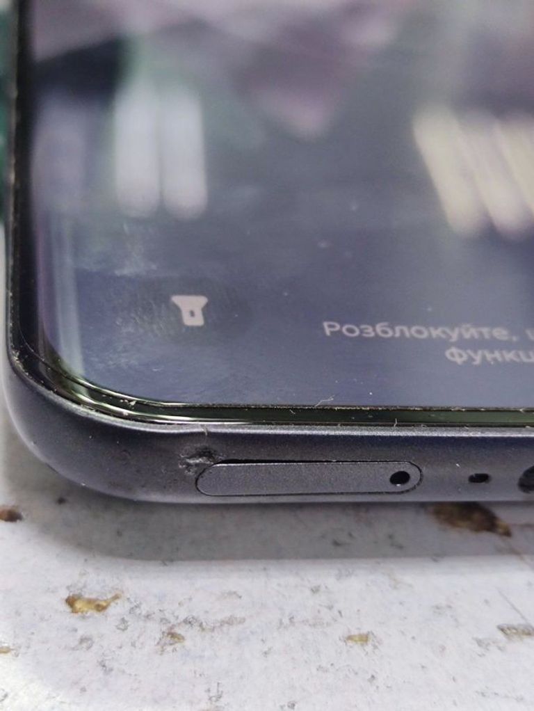 Infinix HOT 60 Pro+ 8/256GB Sleek Black Код:01-200848408. Зображення 8