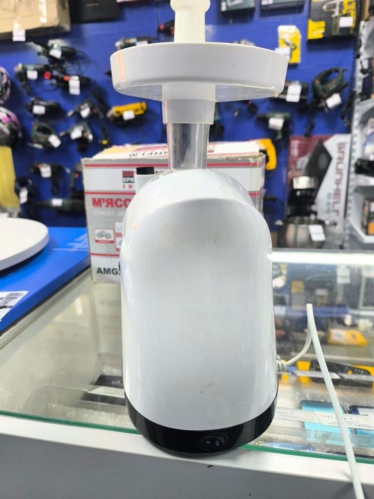 Grunhelm AMG20 Код:01-200850929. Изображение 6