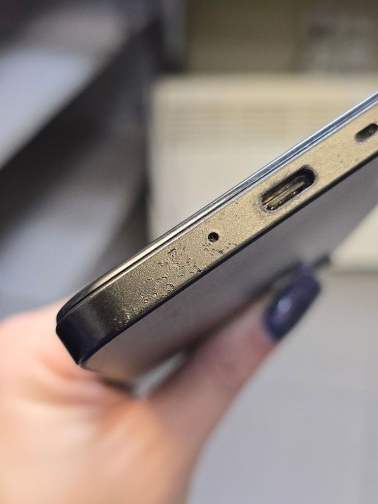 Xiaomi Redmi 13C 5G 4/128GB Twilight Blue Код:01-200851935. Зображення 5